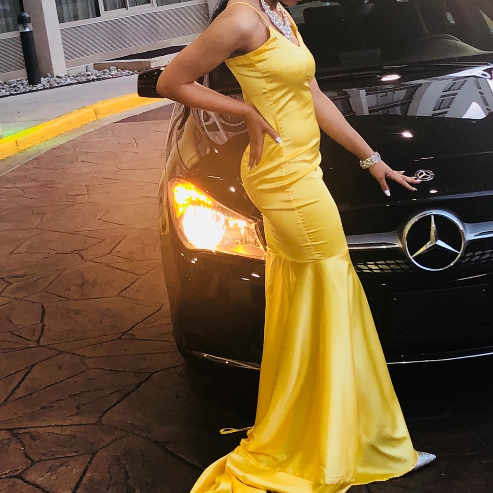 Formal/Prom Dress